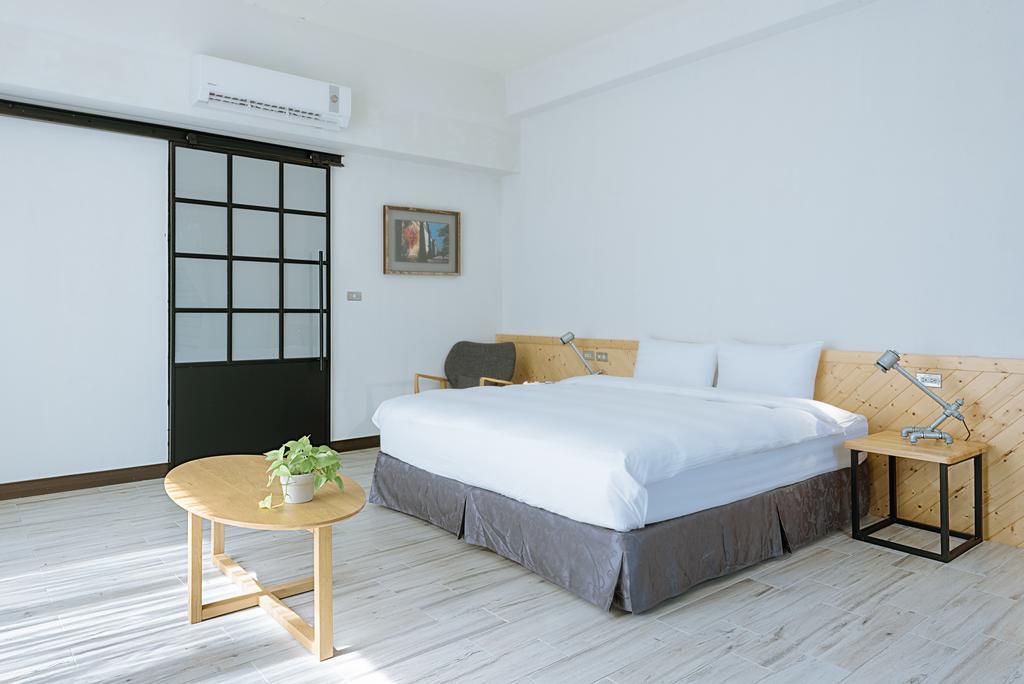 Chillax Inn B&B Hengchun Old Town Exterior foto