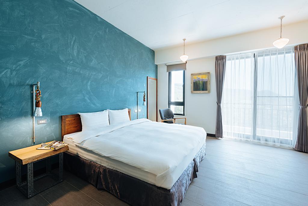 Chillax Inn B&B Hengchun Old Town Exterior foto
