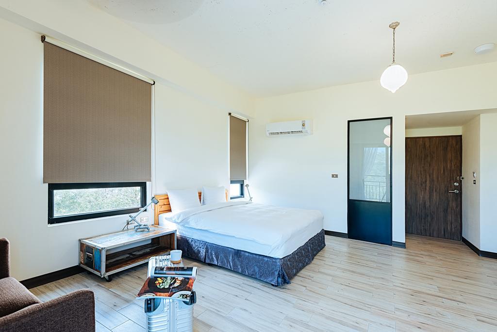 Chillax Inn B&B Hengchun Old Town Exterior foto