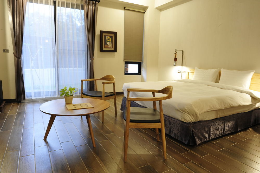 Chillax Inn B&B Hengchun Old Town Exterior foto